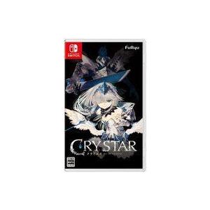 中古ニンテンドースイッチソフト CRYSTAR -クライスタ- [通常版]