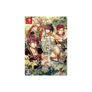 中古ニンテンドースイッチソフト アジア版 SHIKHONDO -食魂徒- SOUL