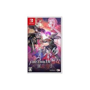 中古ニンテンドースイッチソフト ファイアーエムブレム無双 風花雪月