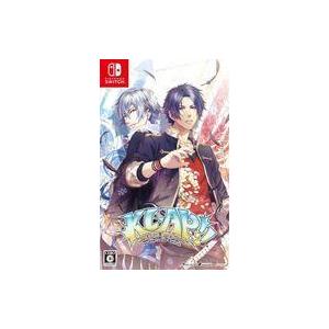 中古ニンテンドースイッチソフト ピオフィオーレの晩鐘 リコルド [通常