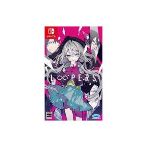 中古ニンテンドースイッチソフト LOOPERS