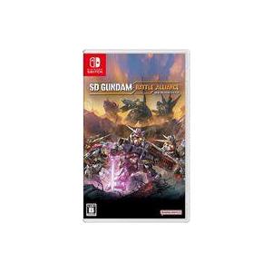 中古ニンテンドースイッチソフト SDガンダムの買取情報