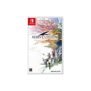 中古ニンテンドースイッチソフト HARVESTELLA (ハーヴェステラ)