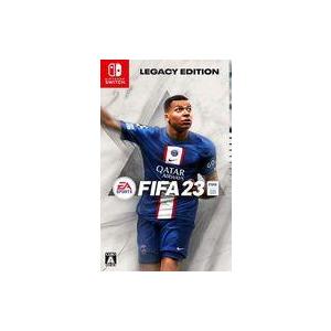 中古ニンテンドースイッチソフト FIFA 23 Legacy Edition