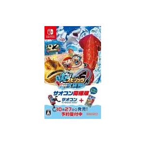 任天堂（Nintendo） Nintendo Switch 釣りスピリッツ 釣って遊べる