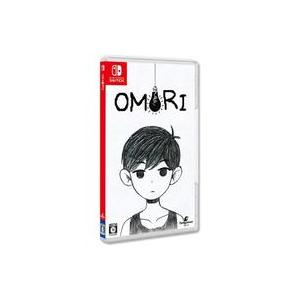 中古ニンテンドースイッチソフト OMORI｜駿河屋ヤフー店