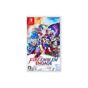 未開封　ファイアエムブレムエンゲージ　豪華版　Switch 中古ニンテンドースイッチソフト ファイアーエムブレム エンゲージ