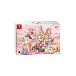 新品ニンテンドースイッチソフト ルーンファクトリー3スペシャル Dream Collection