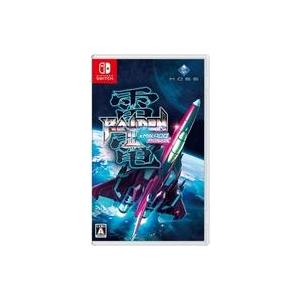 中古スイッチ ソフト 雷電IIIの買取情報