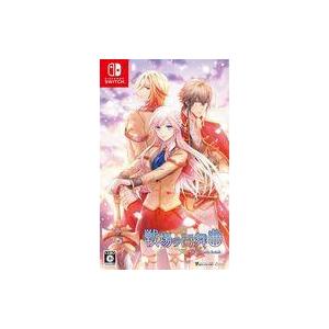 中古ニンテンドースイッチソフト 終遠のヴィルシュ -ErroR：salvation
