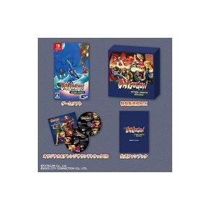 中古ニンテンドースイッチソフト BATSUGUN サターントリビュート Boosted [特装版]