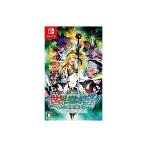 Nintendo Switch 世界樹の迷宮I・II・III HD REMASTER [通常版] Switch