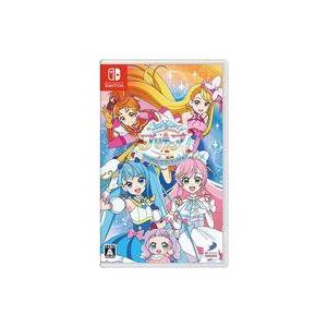中古ニンテンドースイッチソフト ひろがるスカイ!プリキュア ひろがる!パズルコレクション