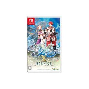 日本一ソフトウェア 【新品】Switch イースVIII -Lacrimosa of DANA