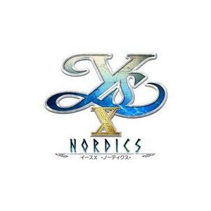 中古ニンテンドースイッチソフト イースX -NORDICS- <<アドル・クリスティン>>Editi...