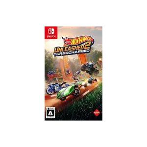 中古ニンテンドースイッチソフト HOT WHEELS UNLEASHED 2 Turbocharge...