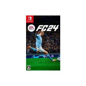 中古ニンテンドースイッチソフト EA SPORTS FC24