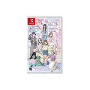 MODEL Debut3 #nicola/モデルデビュー3 ニコラ Nintendo Switch HAC-P