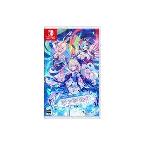 中古ニンテンドースイッチソフト GUNVOLT RECORDS 電子軌録律 [通常版]