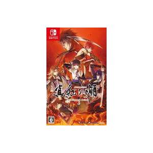 中古ニンテンドースイッチソフト 真紅の焔 真田忍法帳 for Nintendo Switch [通常...