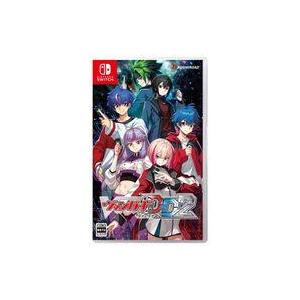 ニンテンドースイッチ ソフト ヴァンガード2の買取情報