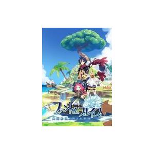中古ニンテンドースイッチソフト ファントム・ブレイブ 幽霊船団と消えた英雄 [初回限定版]