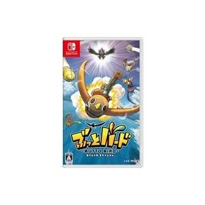 中古ニンテンドースイッチソフト ぶっとバード スペシャルエディション