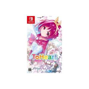 中古ニンテンドースイッチソフト ToHeart [通常版]
