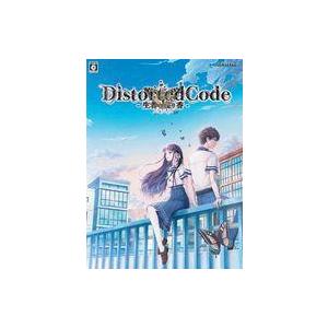 中古ニンテンドースイッチソフト DistortedCode -生者の残り香- [特典同梱版]