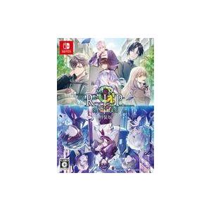 中古ニンテンドースイッチソフト 9 R.I.P. sequel [特装版]