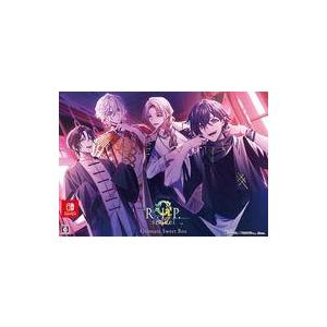 中古ニンテンドースイッチソフト 9 R.I.P. sequel オトメイト スイート BOX