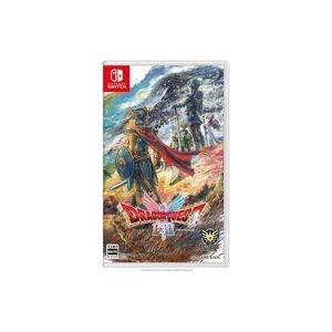 新品ニンテンドースイッチソフト ドラゴンクエストI＆II
