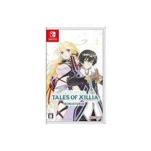 中古ニンテンドースイッチソフト テイルズ オブ エクシリア リマスター
