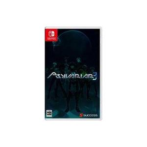 中古ニンテンドースイッチソフト サイヴァリア3 [通常版]の高価買取価格