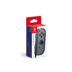 Nintendo Switch Joy-Con(R) ネオンレッド（ジョイコン 右） : アップ