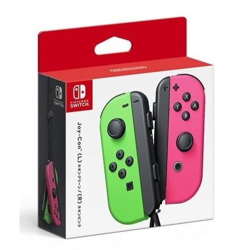 新品ニンテンドースイッチハード Nintendo Switchコントローラー Joy-Con(L) ...