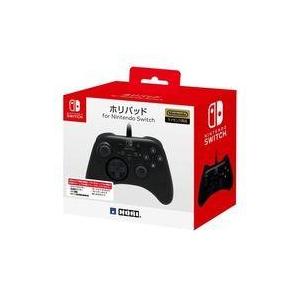中古ニンテンドースイッチハード ホリパッド for ニンテンドースイッチ