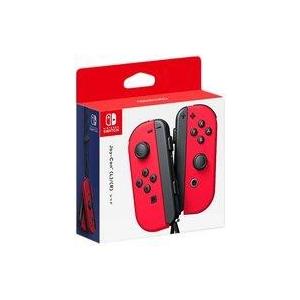 中古ニンテンドースイッチハード Joy-Con (L)/(R) レッド