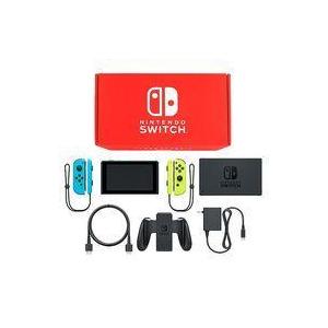 中古ニンテンドースイッチハード Nintendo Switch Lite本体 コーラル
