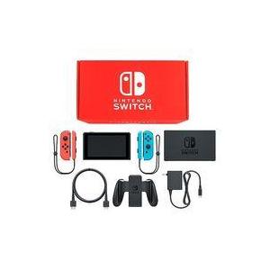 中古ニンテンドースイッチハード Nintendo...の商品画像