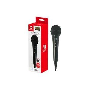 HORI NSW-083 マイクカバー for Nintendo Switch : ベスト電器Yahoo!店
