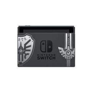 Nintendo Switch 【整備済み品】 ドラゴンクエストXI S ロト