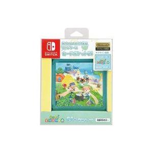 中古ニンテンドースイッチハード Nintendo Switchドック「あつまれ