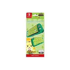 Switch きせかえカバー COLLECTION for Nintendo