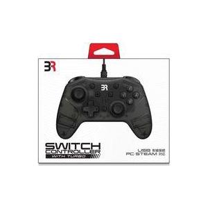 中古ニンテンドースイッチハード Switch用 コントローラ 有線