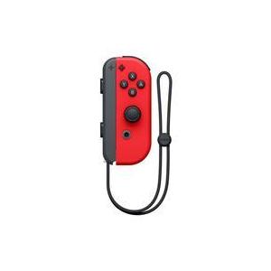 送料無料】【中古】Nintendo Switch Joy-Con (R) ネオンブルー