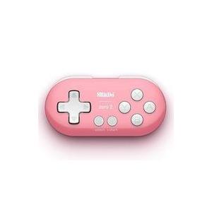 中古ニンテンドースイッチハード 8BitDO Bluetooth Controller Zero 2...