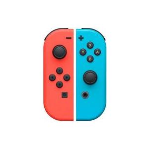 新品/任天堂純正/日本国内仕様 Switch専用 Joy-Con(L)ネオンレッド/(R 新品/任天堂純正/日本国内仕様 Switch専用 Joy-Con(L)ネオンレッド/(R