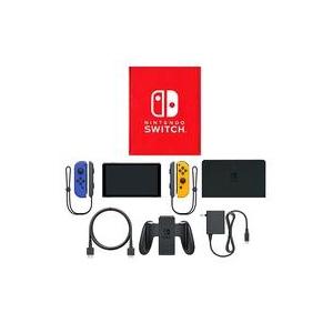 中古ニンテンドースイッチハード Nintendo Switch本体(有機EL 中古ニンテンドースイッチハード Nintendo Switch本体(有機EL