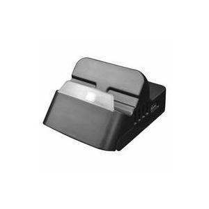 新品ニンテンドースイッチハード LANポート付きドック